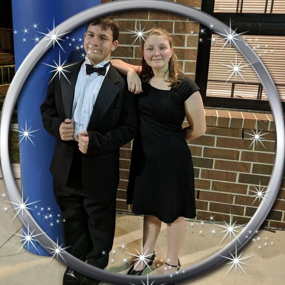 Meet your Posher, Kelly - Picture 1 of 1